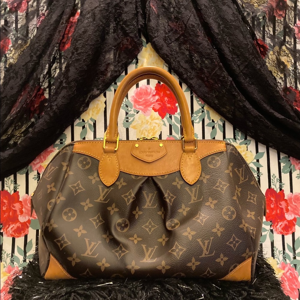 My LV Segur